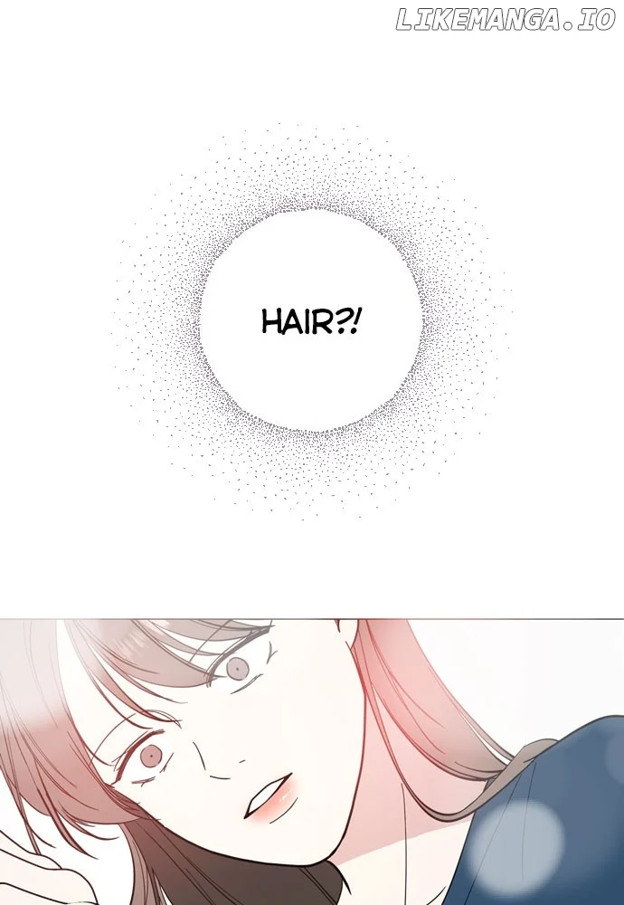 How to Hold X’s Leash chapter 20 page 135