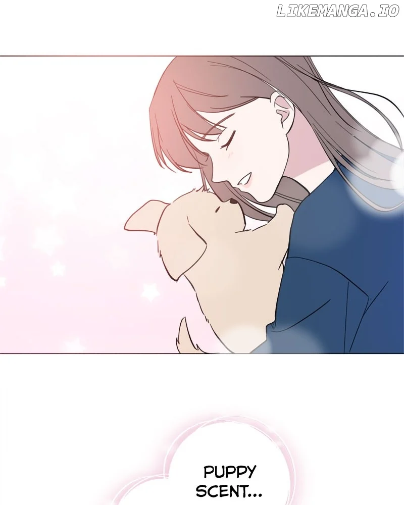 How to Hold X’s Leash chapter 21 page 1