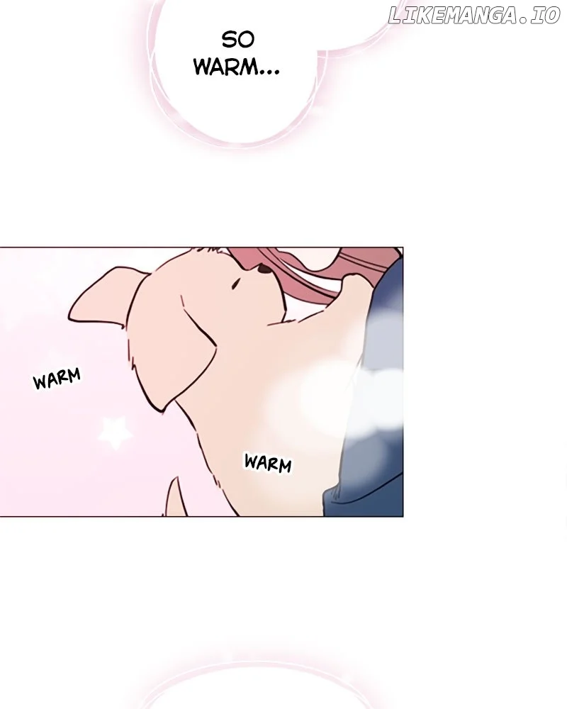 How to Hold X’s Leash chapter 21 page 2