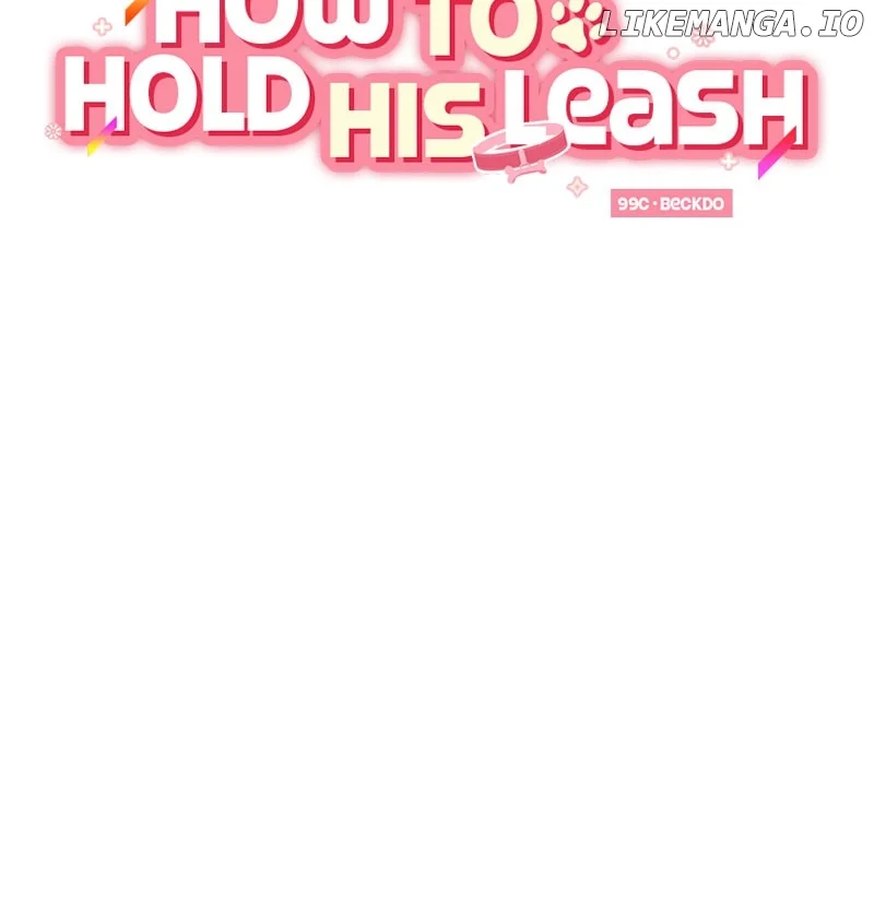 How to Hold X’s Leash chapter 21 page 15