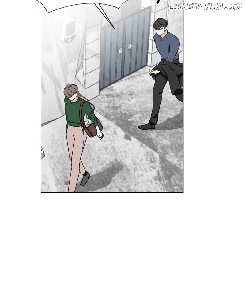 How to Hold X’s Leash chapter 21 page 17