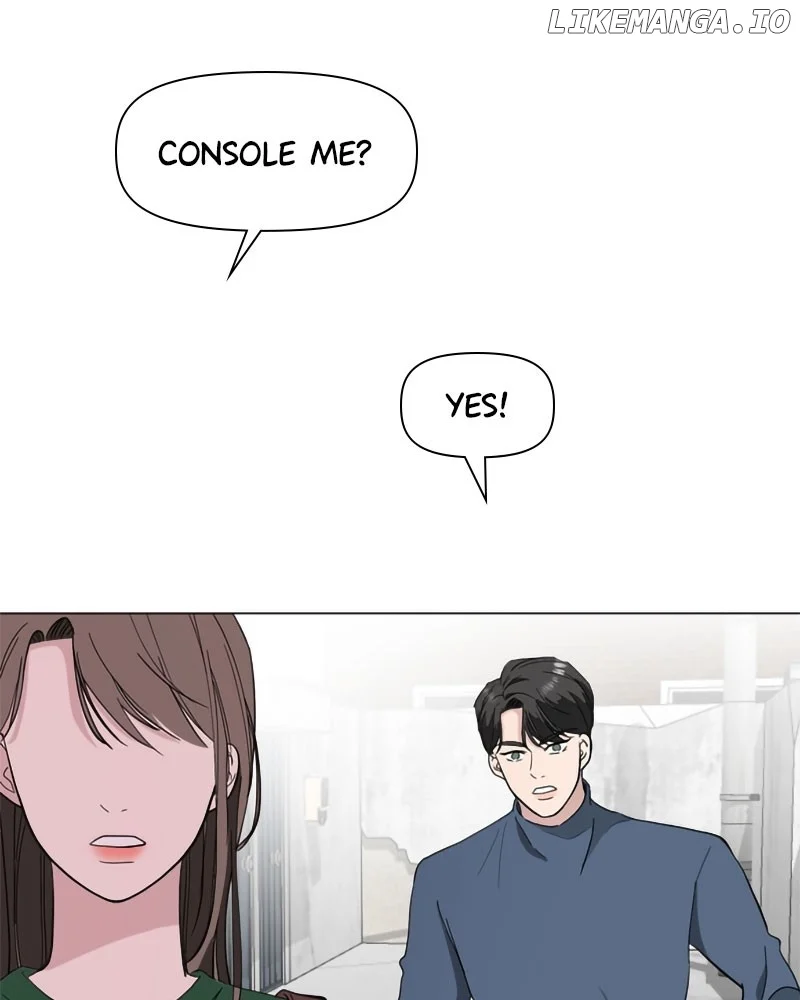 How to Hold X’s Leash chapter 21 page 18