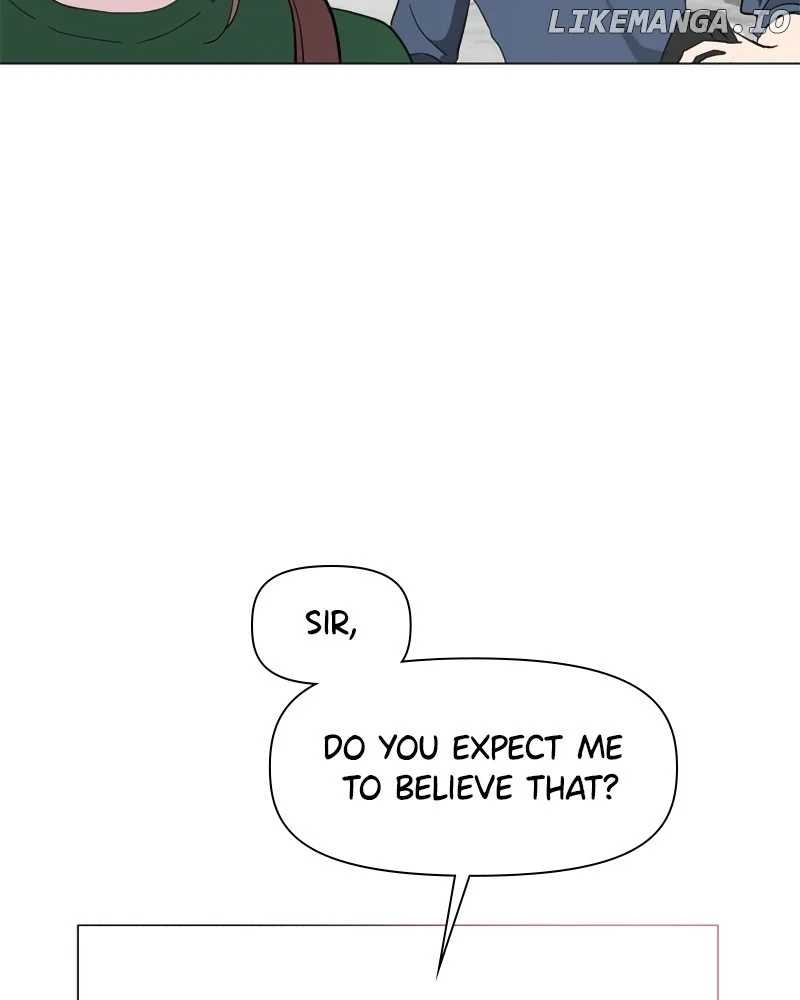 How to Hold X’s Leash chapter 21 page 19