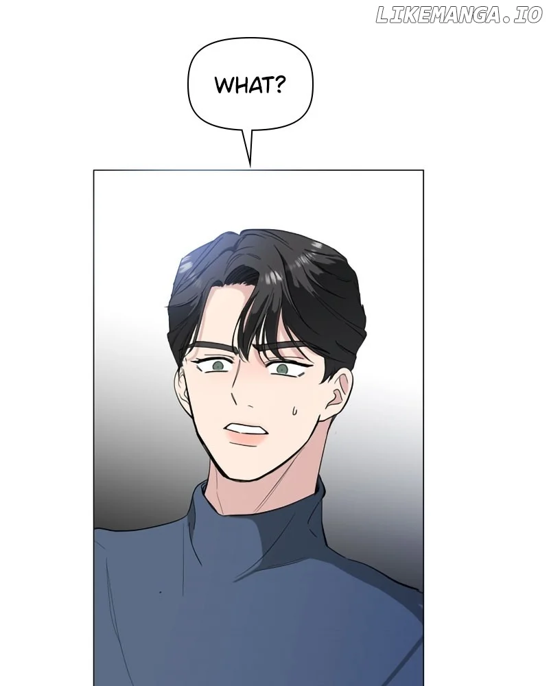 How to Hold X’s Leash chapter 21 page 21