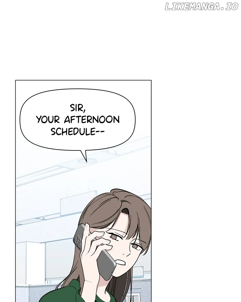 How to Hold X’s Leash chapter 21 page 38