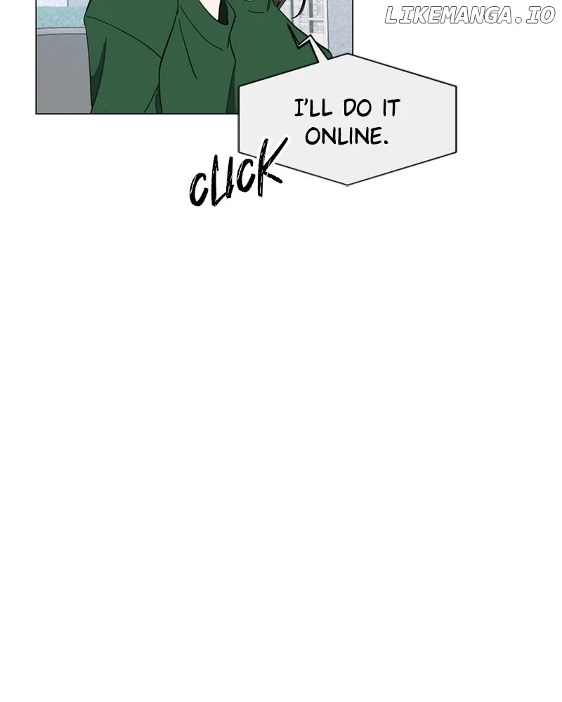 How to Hold X’s Leash chapter 21 page 39