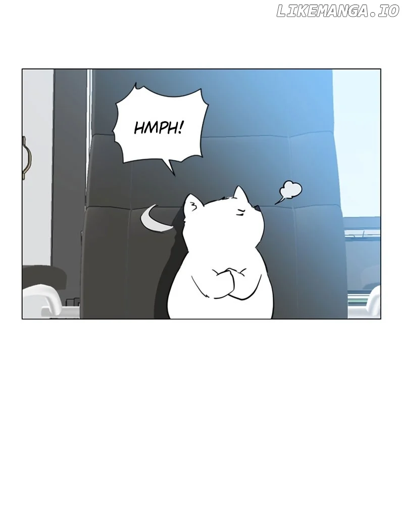 How to Hold X’s Leash chapter 21 page 40