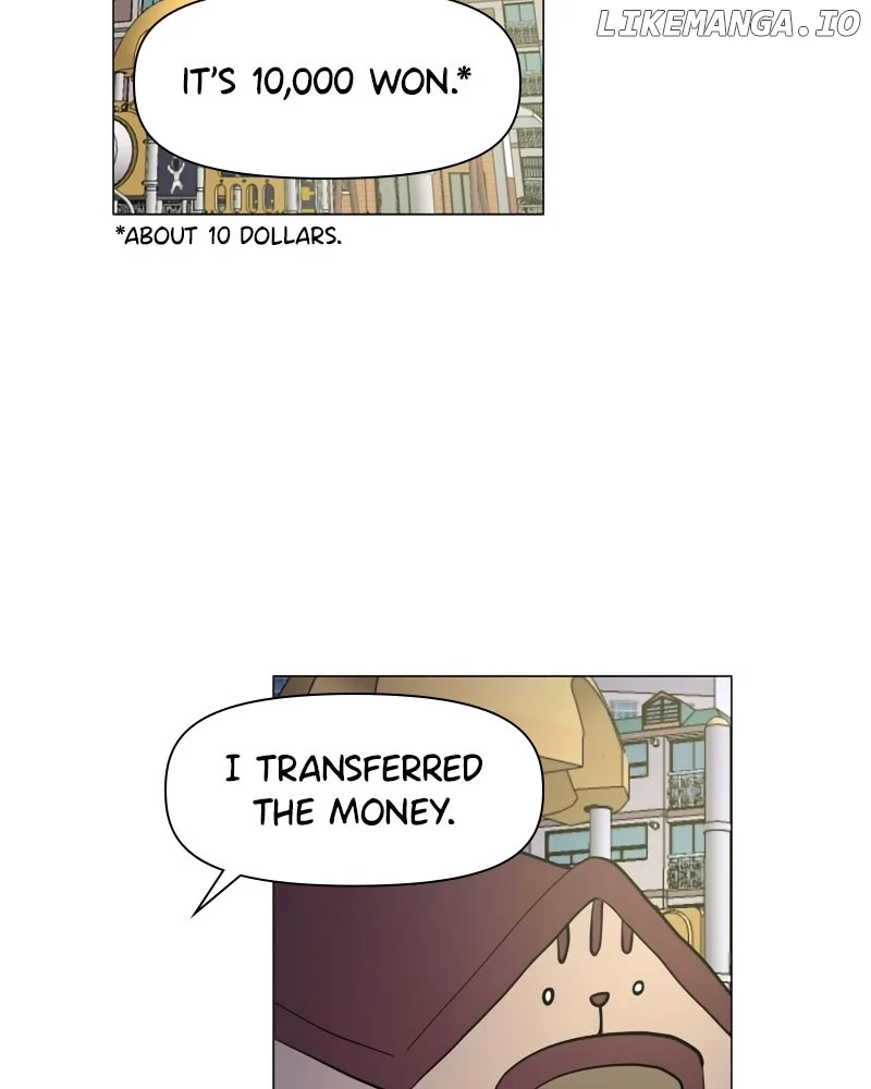 How to Hold X’s Leash chapter 21 page 44