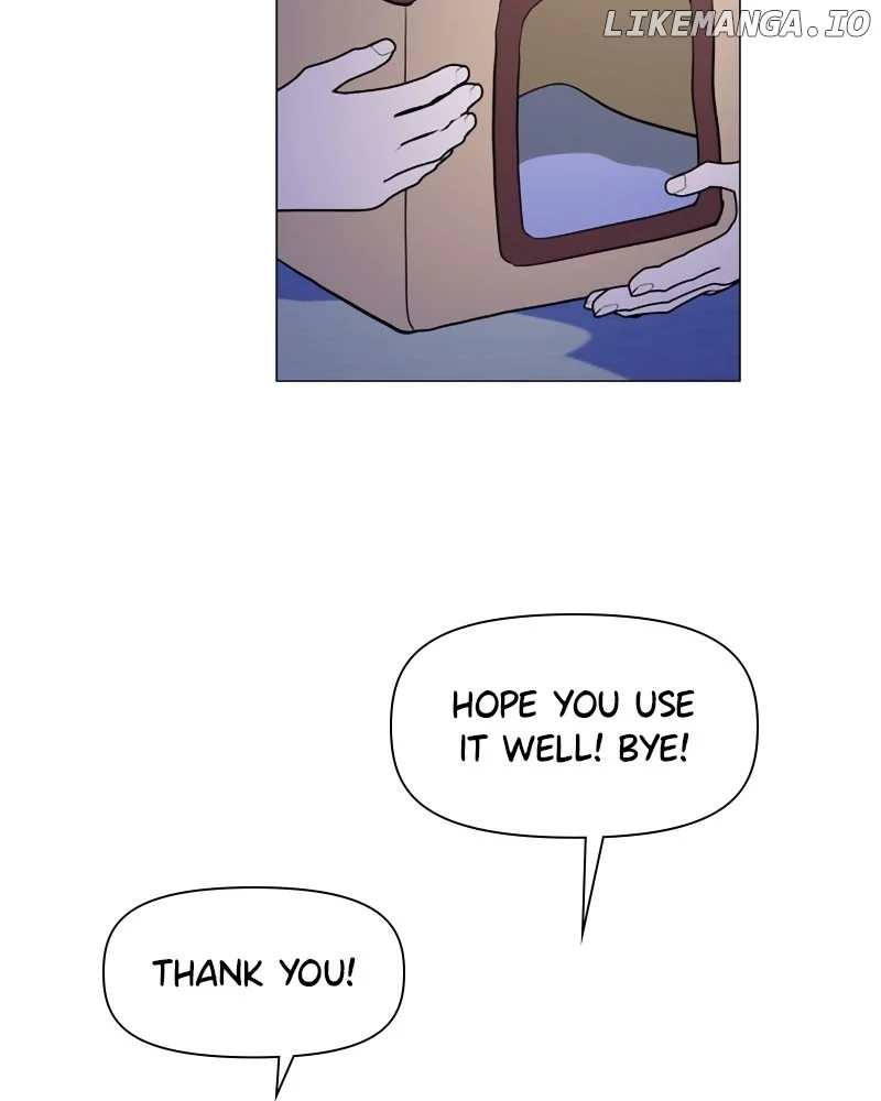 How to Hold X’s Leash chapter 21 page 45