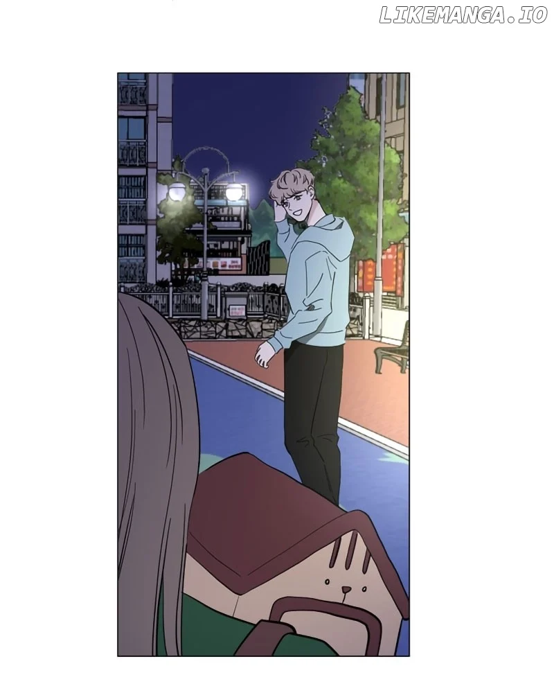 How to Hold X’s Leash chapter 21 page 46