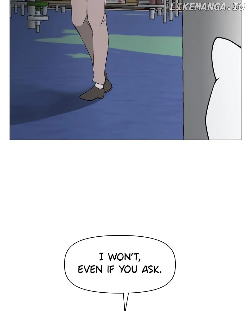 How to Hold X’s Leash chapter 21 page 49