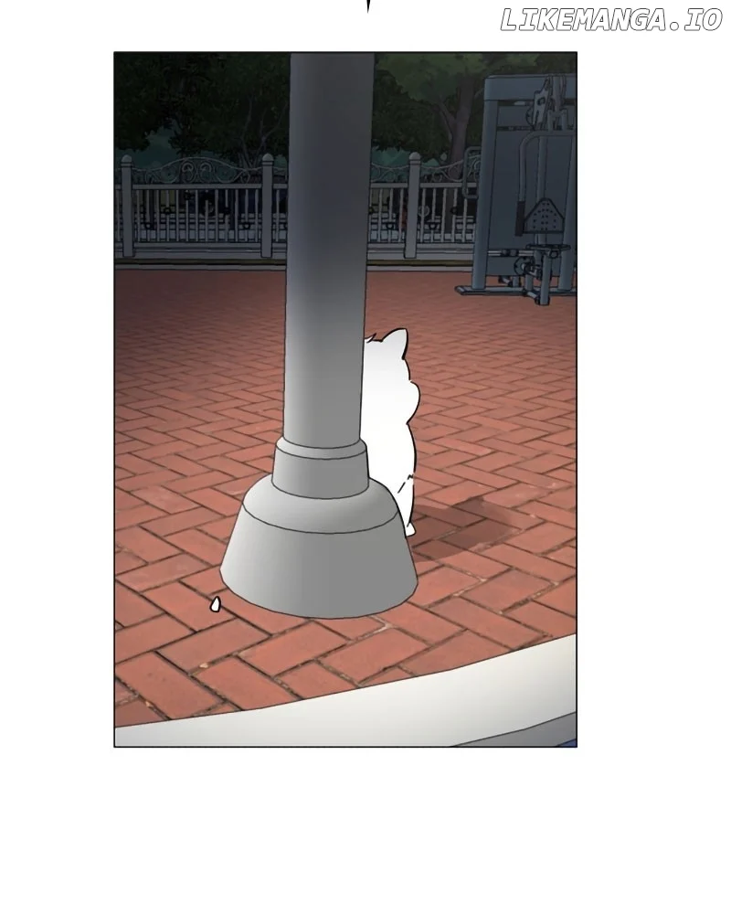 How to Hold X’s Leash chapter 21 page 50