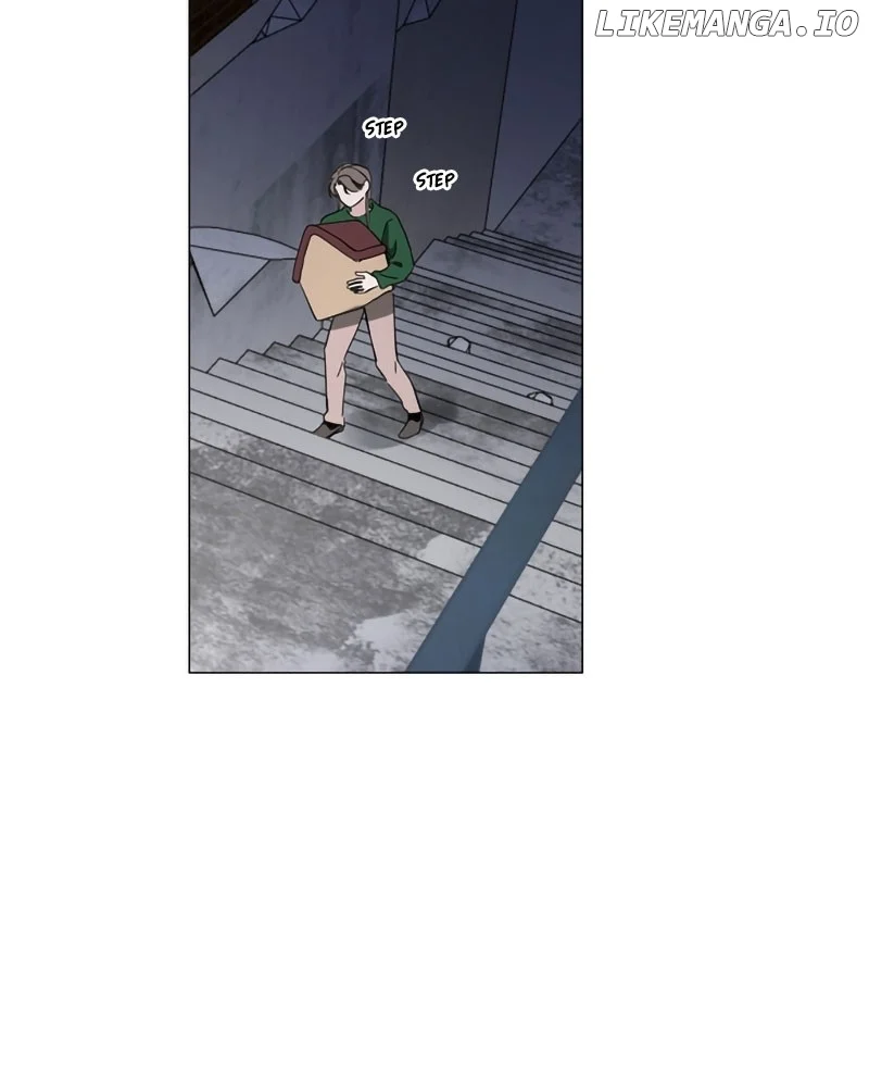How to Hold X’s Leash chapter 21 page 54