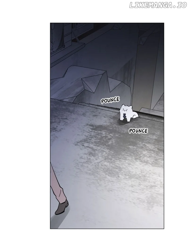 How to Hold X’s Leash chapter 21 page 55