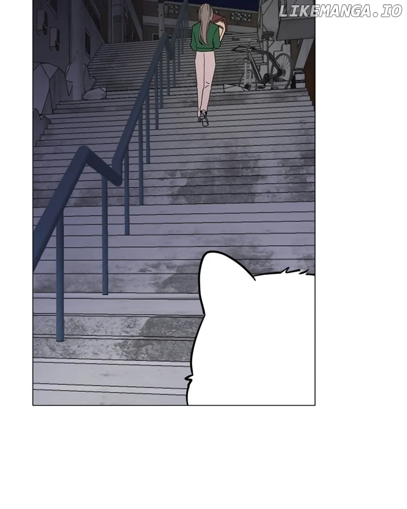 How to Hold X’s Leash chapter 21 page 57
