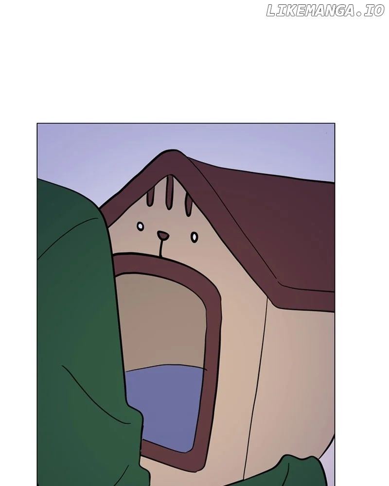 How to Hold X’s Leash chapter 21 page 58