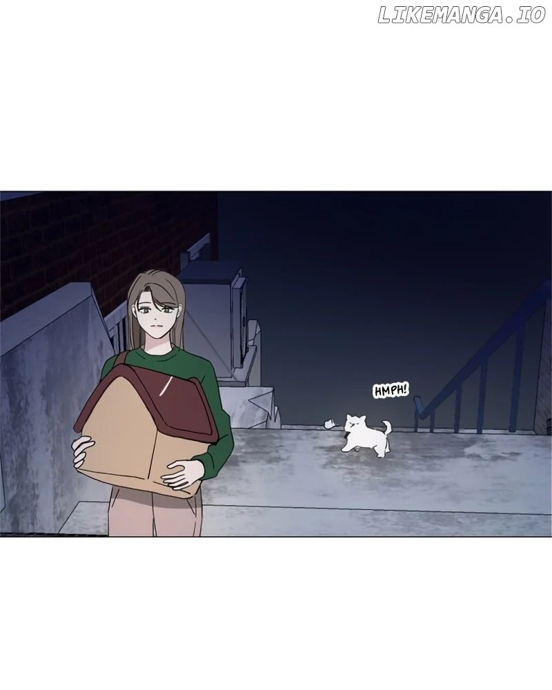 How to Hold X’s Leash chapter 21 page 62