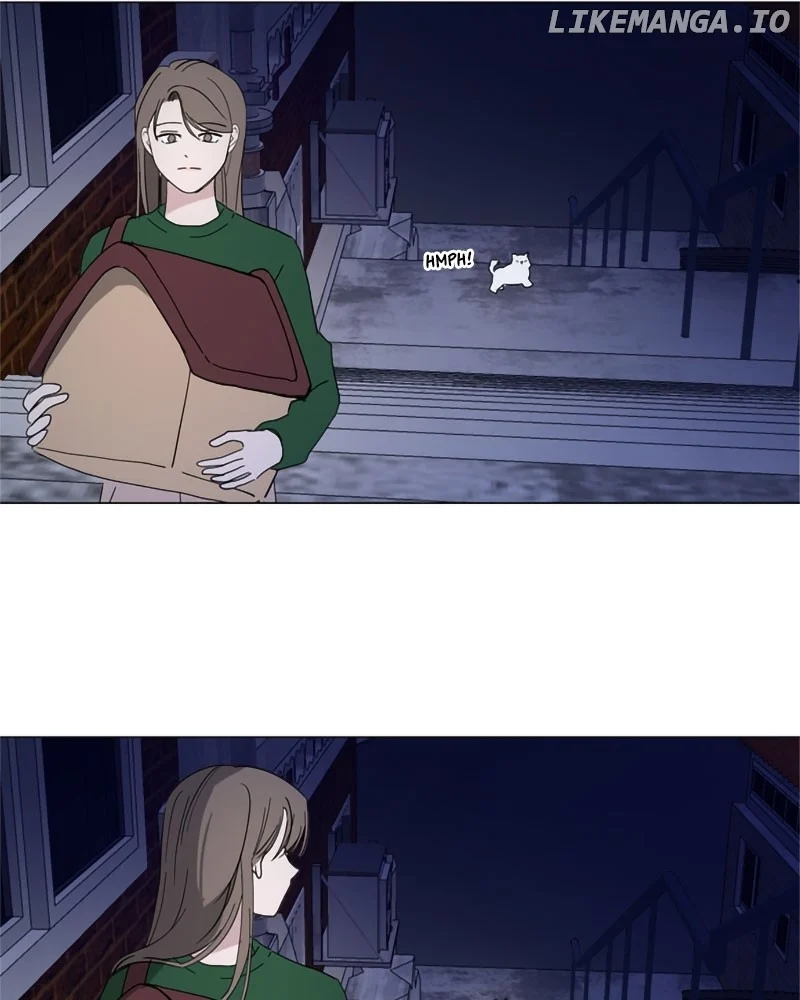How to Hold X’s Leash chapter 21 page 64