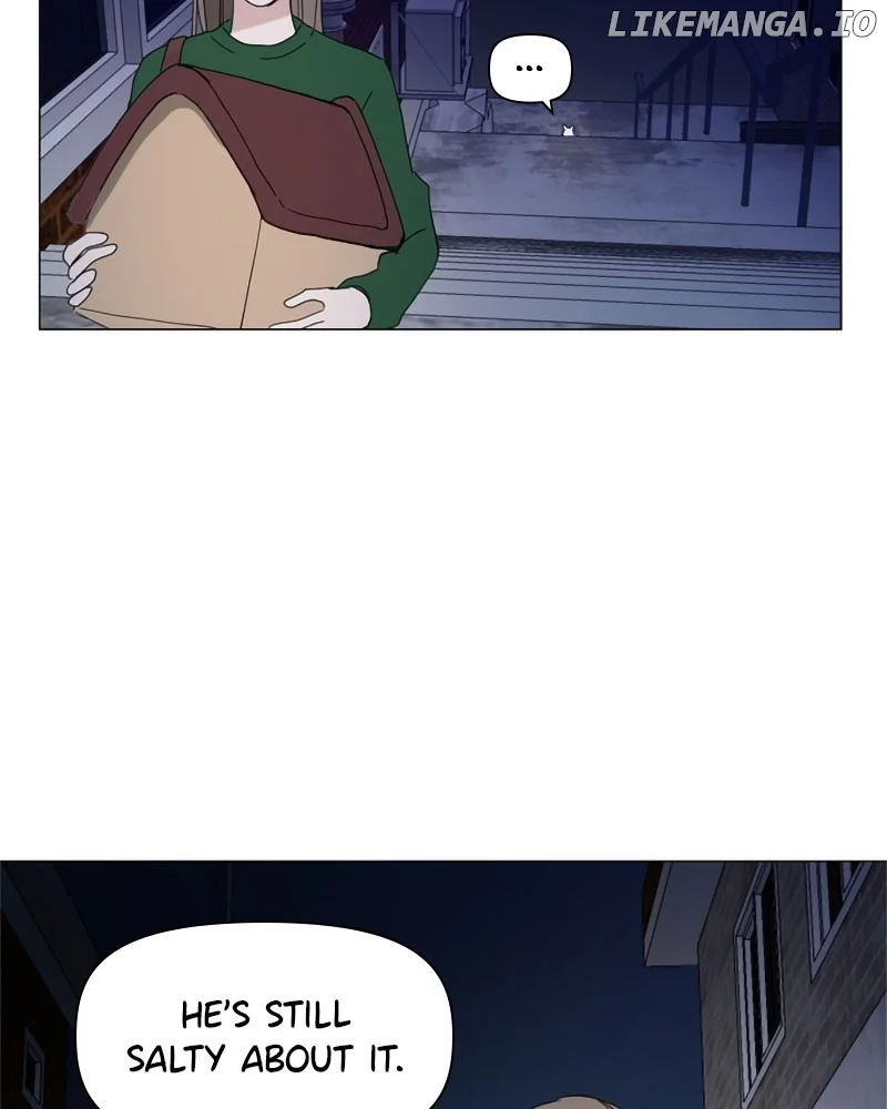 How to Hold X’s Leash chapter 21 page 66
