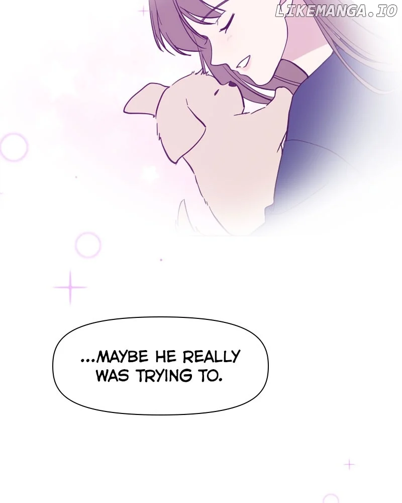 How to Hold X’s Leash chapter 21 page 69