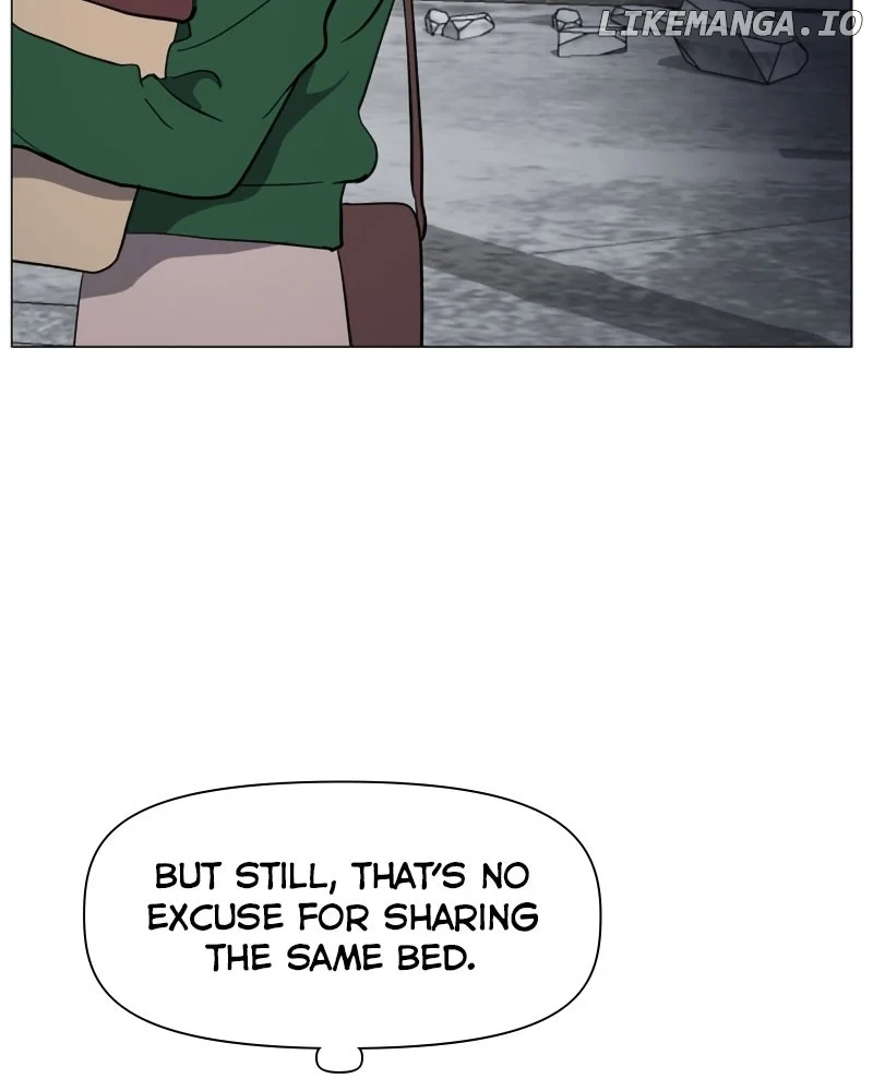 How to Hold X’s Leash chapter 21 page 71