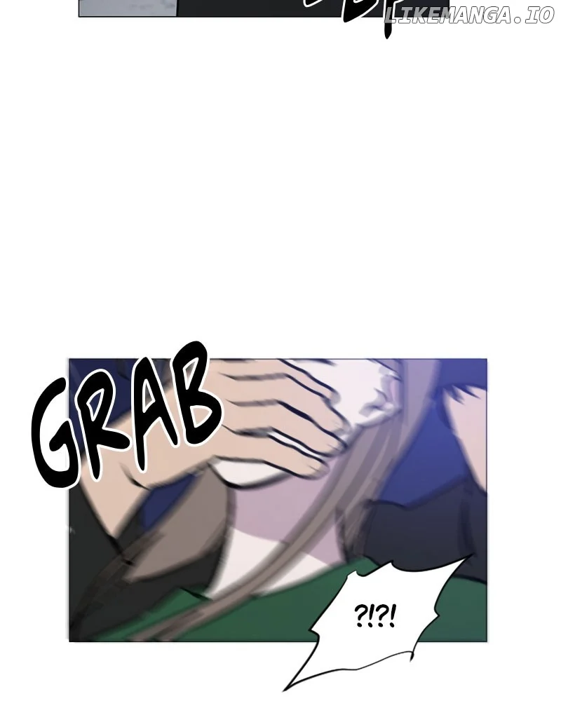 How to Hold X’s Leash chapter 21 page 73