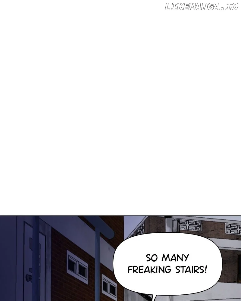 How to Hold X’s Leash chapter 21 page 76