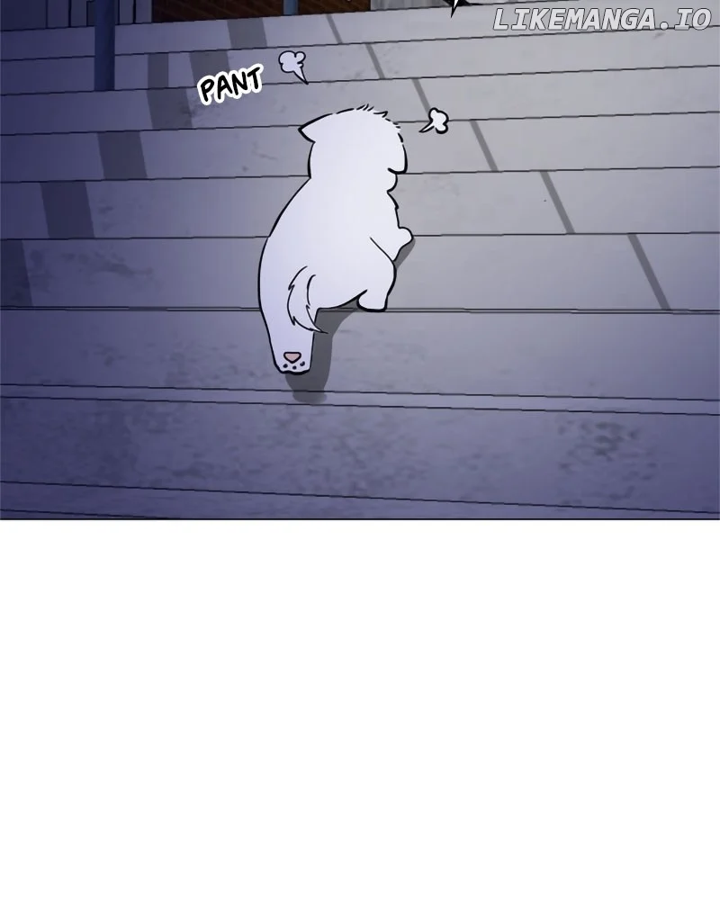 How to Hold X’s Leash chapter 21 page 77