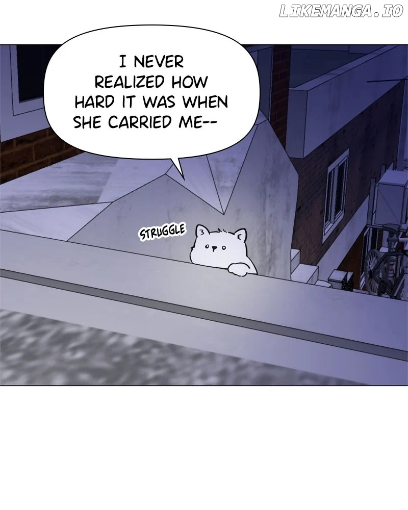 How to Hold X’s Leash chapter 21 page 78
