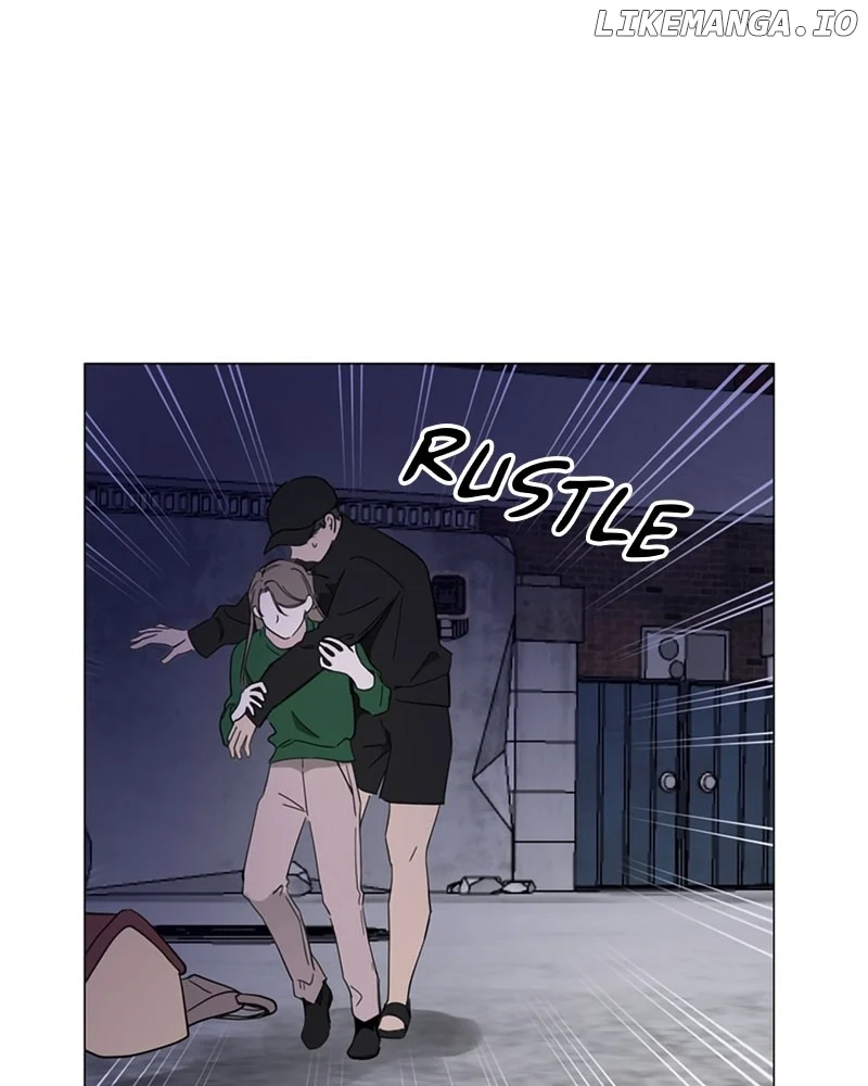 How to Hold X’s Leash chapter 21 page 80