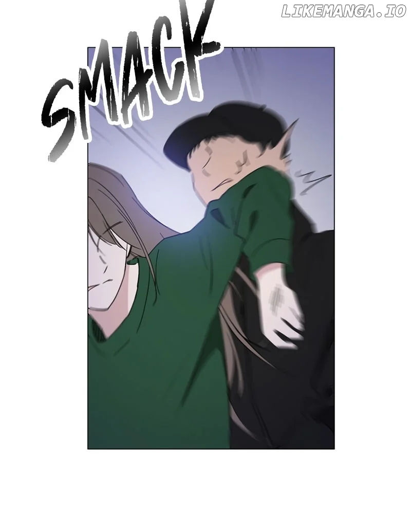How to Hold X’s Leash chapter 21 page 84