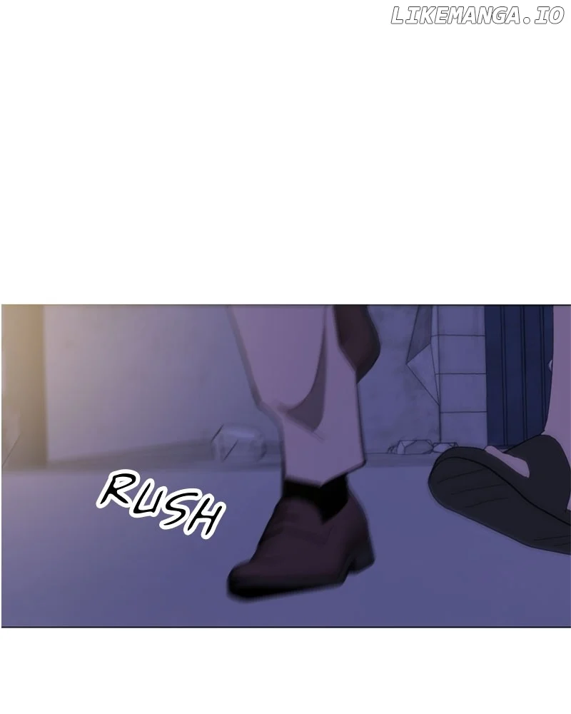 How to Hold X’s Leash chapter 21 page 85