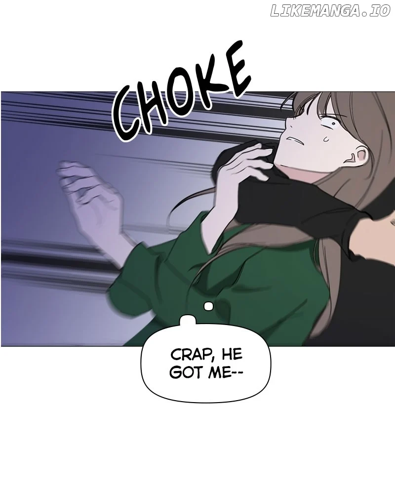 How to Hold X’s Leash chapter 21 page 89