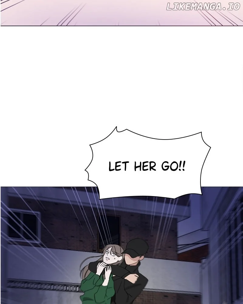 How to Hold X’s Leash chapter 21 page 91