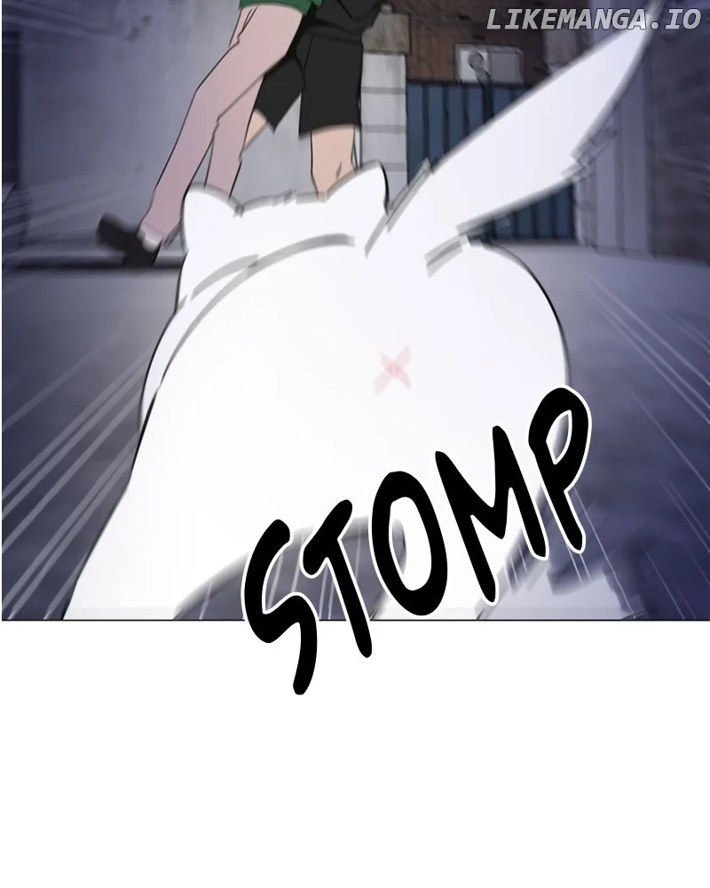 How to Hold X’s Leash chapter 21 page 92