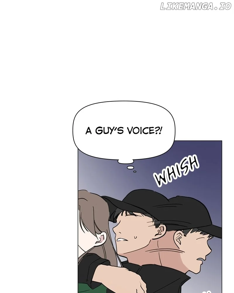 How to Hold X’s Leash chapter 21 page 93