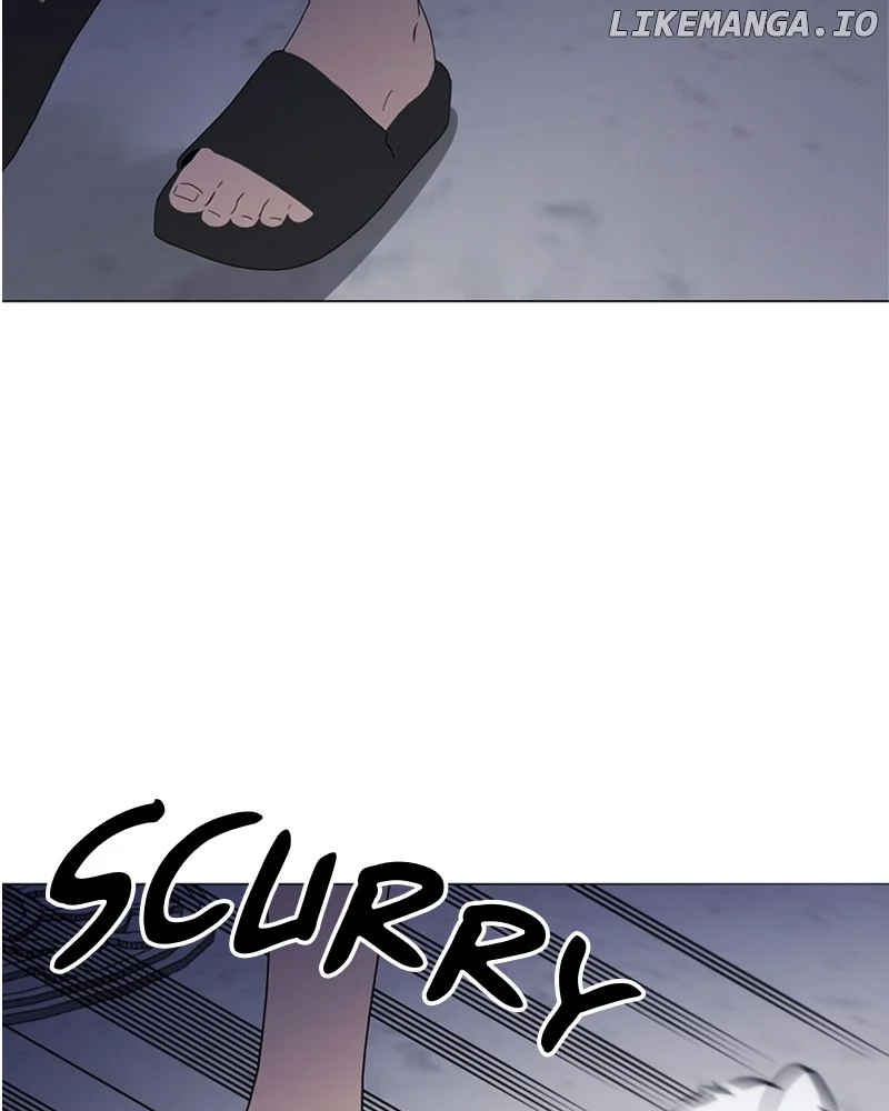 How to Hold X’s Leash chapter 21 page 95