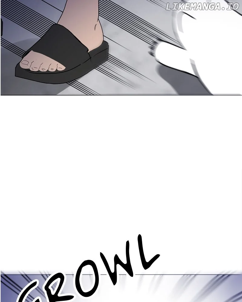 How to Hold X’s Leash chapter 21 page 96