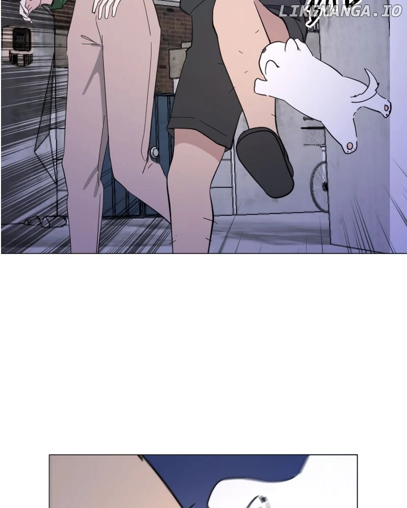 How to Hold X’s Leash chapter 21 page 99