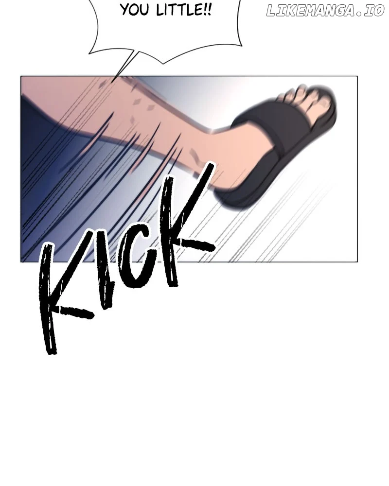 How to Hold X’s Leash chapter 21 page 101