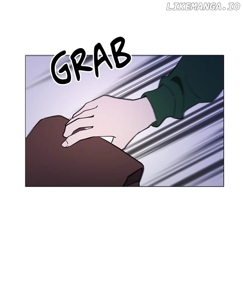 How to Hold X’s Leash chapter 22 page 4