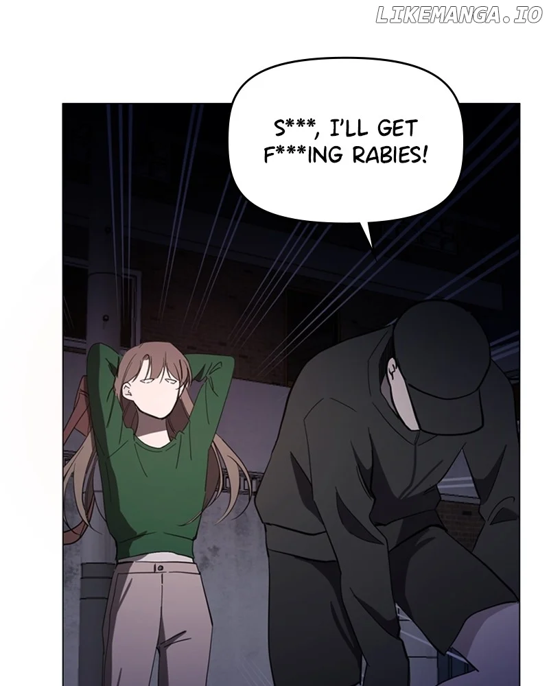 How to Hold X’s Leash chapter 22 page 5