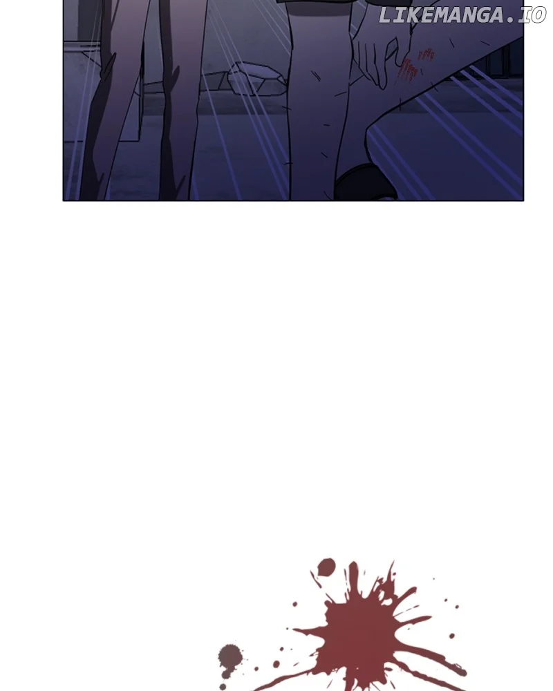 How to Hold X’s Leash chapter 22 page 6