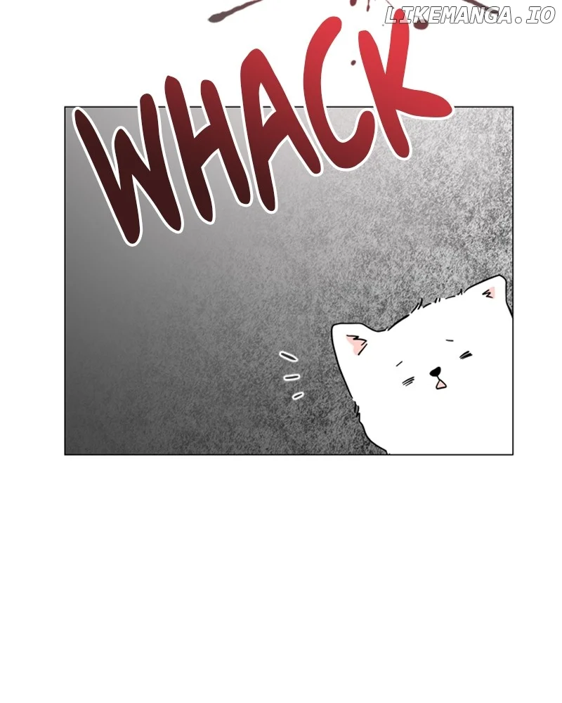 How to Hold X’s Leash chapter 22 page 7
