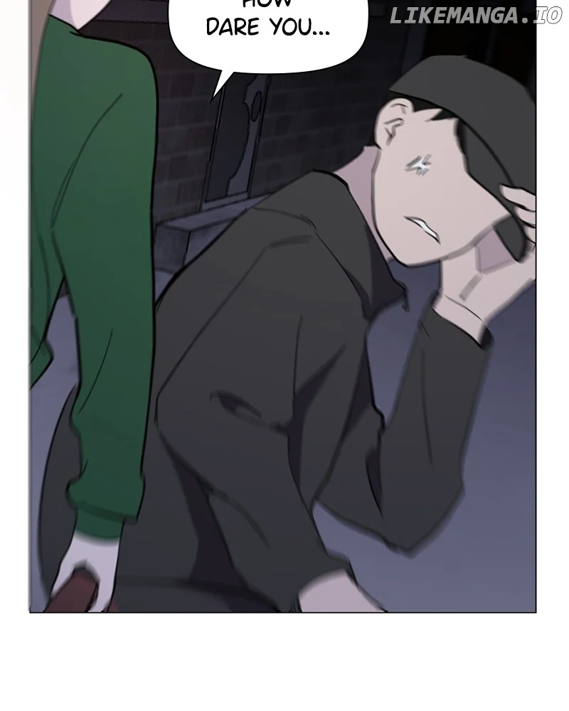 How to Hold X’s Leash chapter 22 page 9