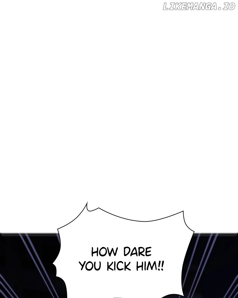 How to Hold X’s Leash chapter 22 page 10