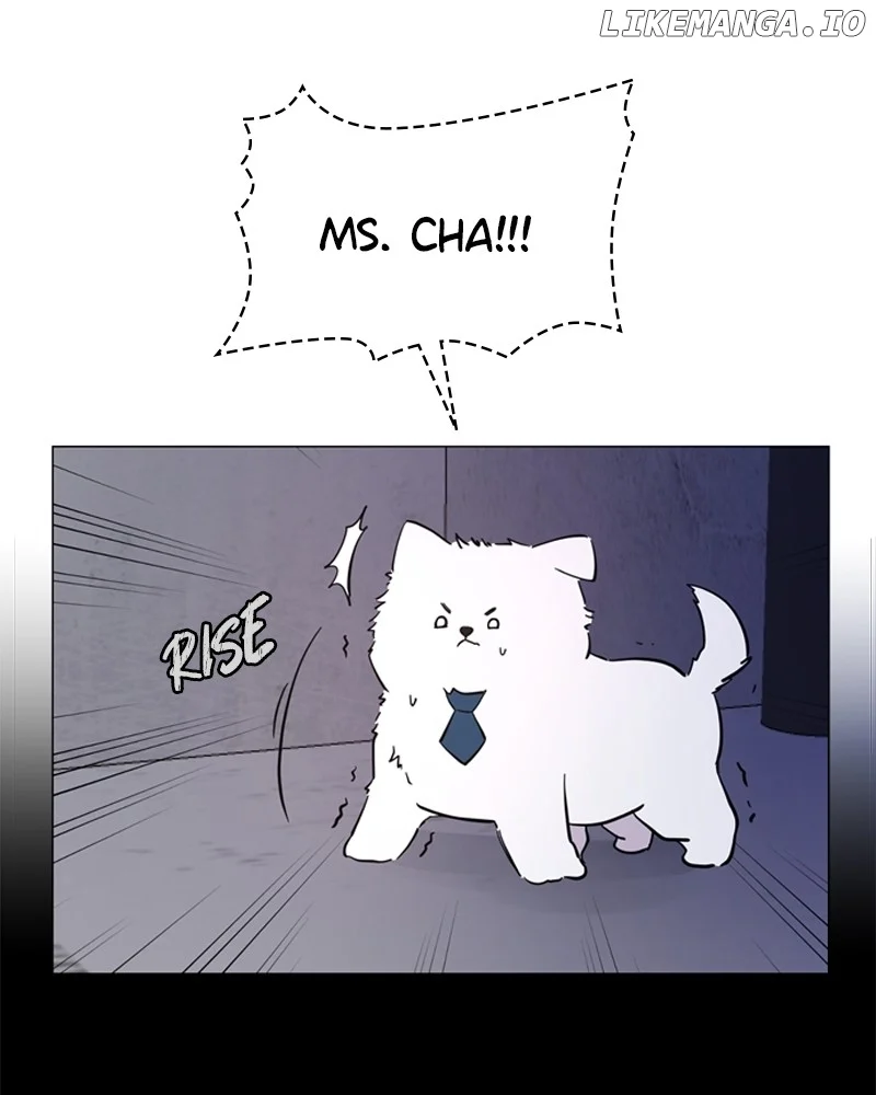 How to Hold X’s Leash chapter 22 page 16