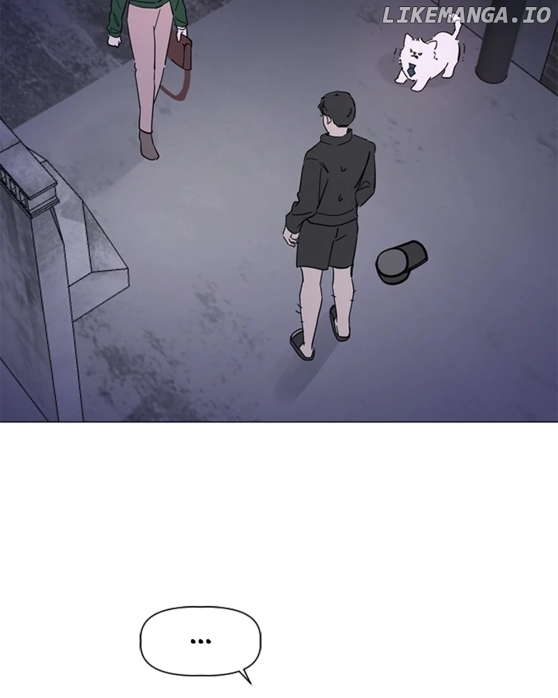 How to Hold X’s Leash chapter 22 page 18