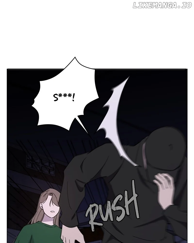 How to Hold X’s Leash chapter 22 page 20