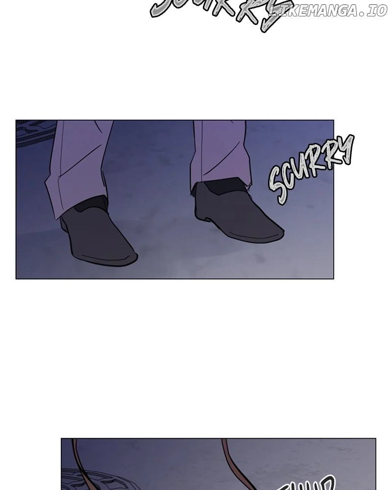 How to Hold X’s Leash chapter 22 page 22